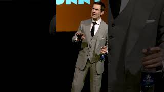 A chatup line that works 100 of the time jimmycarr standupcomedy hecklers [upl. by Amis527]