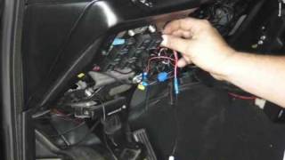 How to Direct Wire Your Radar Detector [upl. by Alethia]