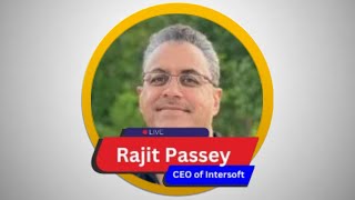 BPA Interview  Rajit Passey [upl. by Ecirtram]