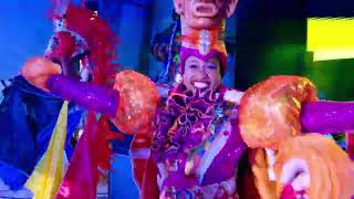 Jimmy Daniel  puerto plata en carnaval  tamo en carnaval CANCION OFICIAL [upl. by Ecnarrot439]