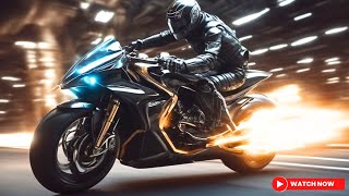 Top 10 FASTEST ELECTRIC MOTORCYCLES You Can Buy Now [upl. by Dulcle]