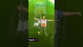 DOORIE  ATIF ASLAM  JAL BAND  ATIF ASLAM LATEST CONCERT IN NEW YORK  aadee aadeez [upl. by Prissy]