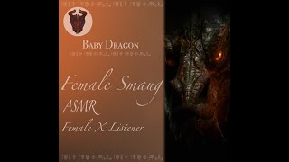 Smaug ASMR Female [upl. by Ilyse440]