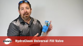 How to Fix a Toilet That Wont Stop Running How To Inspect a Toilet Fill Valve shorts [upl. by Vitalis]