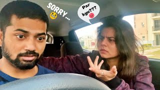 I QUIT My JOB  Prank On Wife  Her Angry Reaction [upl. by Kendricks]