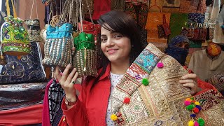 Jaipur Shopping  Best Places with Prices [upl. by Dickinson]