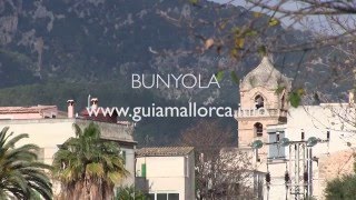 Bunyola [upl. by Jael]