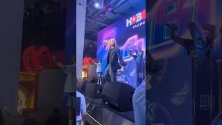 Вирус  Ручки 🙆 16082024 москва концерт живойконцерт live music top shorts reels virus [upl. by Lednew]