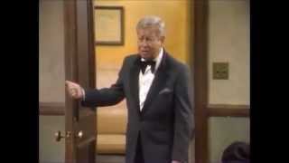 Mel Torme on Night Court [upl. by Nelrsa]