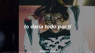 horsehead amp lil peep  kiss me sub español [upl. by Llenoj130]