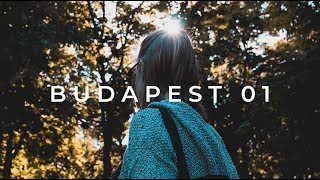 Budapest  Canon M50  24 mm f28  Video Diary 01 [upl. by Hsaka]