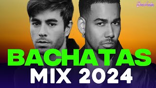 BACHATA 2024 🌴 MIX BACHATA 2024 🌴 [upl. by Haianeb704]