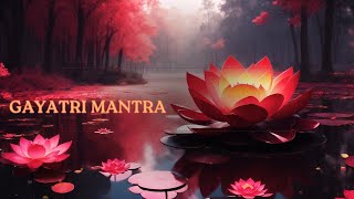 Gayatri Mantra  Vibração de Luz Prosperidade e Equilíbrio  Deva Premal amp Miten com Manose [upl. by Aramac]