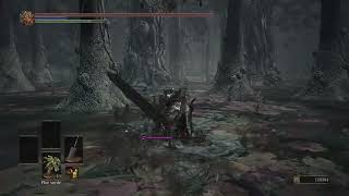 Anel de Quartzo Mágico 1 NG1  Dark Souls 3 [upl. by Nasas196]