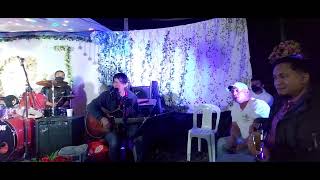 IGOROT SONG quotTAYAWquot ACOUSTIC MEDLEY JAM wedding BATENGAN KABAYAN igorotsongsjamlive tnxyes [upl. by Ardnat]