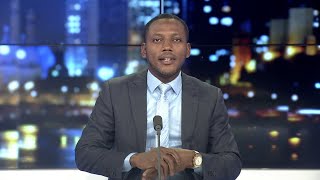 Le 23 Heures de RTI 1 du 12 novembre 2024 par Régis Koffi [upl. by Nikaniki30]