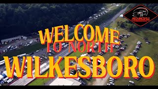 North Wilkesboro Dragway Sept 24 [upl. by Sherman]