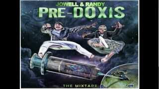 Jowell y Randy  Pre Doxis Full Mixtape [upl. by Quirita]