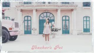 Melanie Martinez  Teachers Pet Official Instrumental  DL [upl. by Iluj]