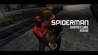 Spiderman   The Shocker Fight  No Commentary [upl. by Zeta]