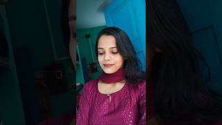 Chup ke se lag ja galenind ke chadar tale ❤️ viralvideo shorts share rani bollywood song [upl. by Gut]