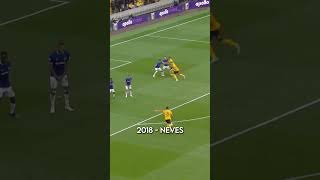 The best premier league opening day goal from every year [upl. by Junia]