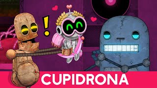 RObotziS05Ep11CUPIDRONA [upl. by Kessiah6]