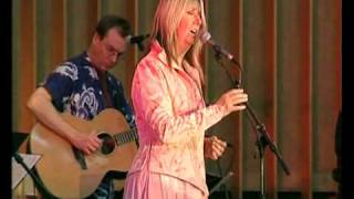 Maddy Prior and The Carnival Band  Love Divine Live [upl. by Deys]