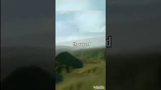 The Epic Journey How Mountains Were Formed shorts youtubeshorts shortfeed shortvideo viral [upl. by Fisa785]