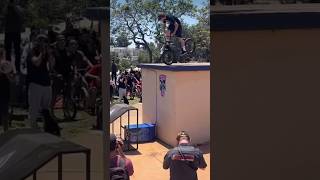 Bmx Day San Diego 2024 [upl. by Nolyar79]