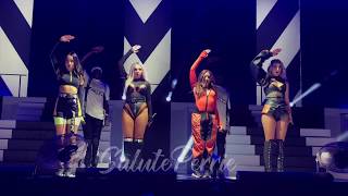 Little Mix  Salute Summer Hits Tour Norwich 21718 [upl. by Jacoby]