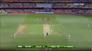 5 Of The Best HatTricks Ever Taken Fast Bowlers HQ [upl. by Eiryt]