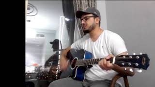 Laree Chootee  Call The Band  Acoustic Cover [upl. by Gibeon]