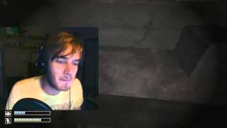 quotSCP Containment Breachquot Jump Scare Montage w Pewdiepie And Markiplier [upl. by Anibla972]