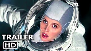 THE MIDNIGHT SKY Trailer 2 NEW 2020 Felicity Jones George Clooney Movie [upl. by Aitnuahs]