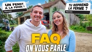 IL FAUT QUON VOUS PARLE FAQ [upl. by Ecnar396]