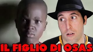 IL FIGLIO DI UVUVWEVWEVWE ONYETENYEVWE UGWEMUHWEM OSAS  PARODIA [upl. by Enegue99]