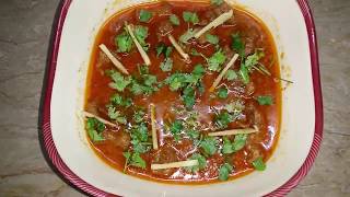 Simple Gosht Ka Salan Beef Ka Salan Recipe  Bhuna Gosht Recipe  Gosht Ka Salan  Pakistani [upl. by Hector]