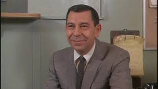 Dragnet 1967 Season 1 Episode 8 [upl. by Aron48]