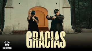 GRACIAS DIOS MIO  KEVIN ROLDAN Kris R Official Video [upl. by Percival634]