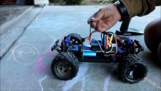 Rc Fanatics Latrax Teton EPIC UPGRADE installation and first drive [upl. by Sher]