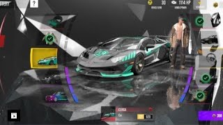 Unlocking Lamborghini avendetor Svj Lvl30Speed test DriveZoneOnline [upl. by Ailaham975]