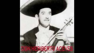 Mariachi de Heriberto Aceves Trompetas Mexicanas [upl. by Neela]