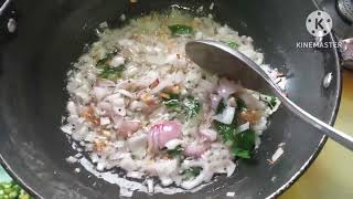 टिफिन साठी चमचमीत अशी कोबीची भाजी kobichi bhaji recipe in MarathiSpicy Cabbage Recipe [upl. by Allenrac]