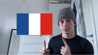 ASMR In French [upl. by Levona]