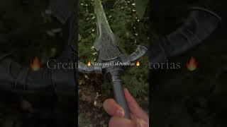 All NEW Greatsword of Artorias live on Swordslicecom now [upl. by Roderick]