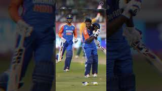 Sanju Samson And Tilak Varma का best सेंचूरी 😱 shorts [upl. by Nyliac]