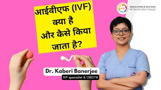 IVF Process in Hindi  IVF Calendar  IVF Pregnancy Timeline  Dr Rhythm Gupta  Excel IVF [upl. by Dud]