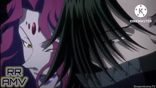 Zazan Vs Feitan AMV [upl. by Lymann]