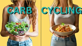 Carb Cycling Explained The Ultimate Guide to Optimizing Your Nutrition [upl. by Ettennej396]